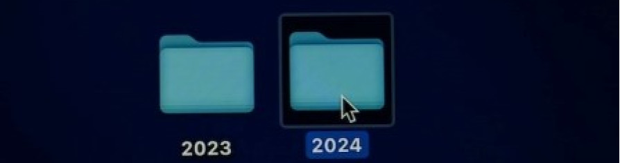 Future casting